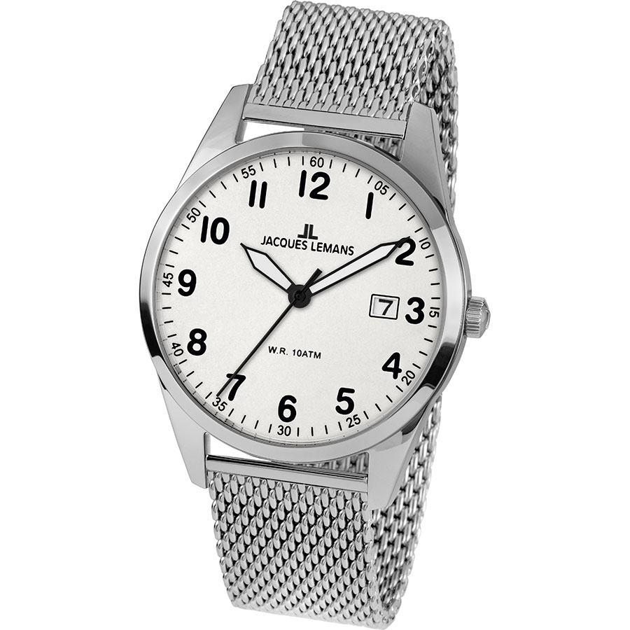 Часы Jacques Lemans Classic 1-2002i